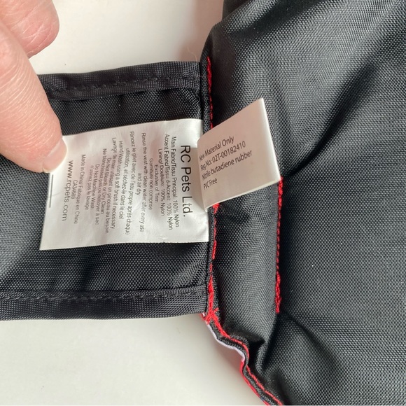 Dog Life Jacket - NWOT XXS - Picture 6 of 8